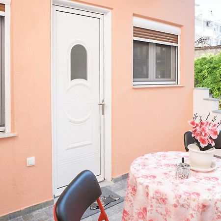 Ferienwohnung Trikala Downtown 2 Exterior foto